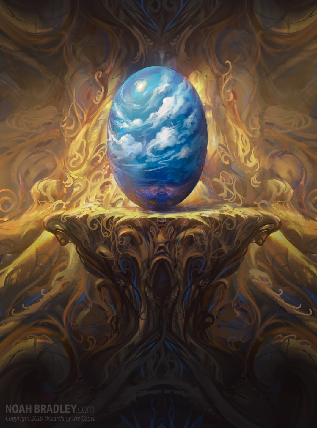 Noah-Bradley_Cloudstone-Curio