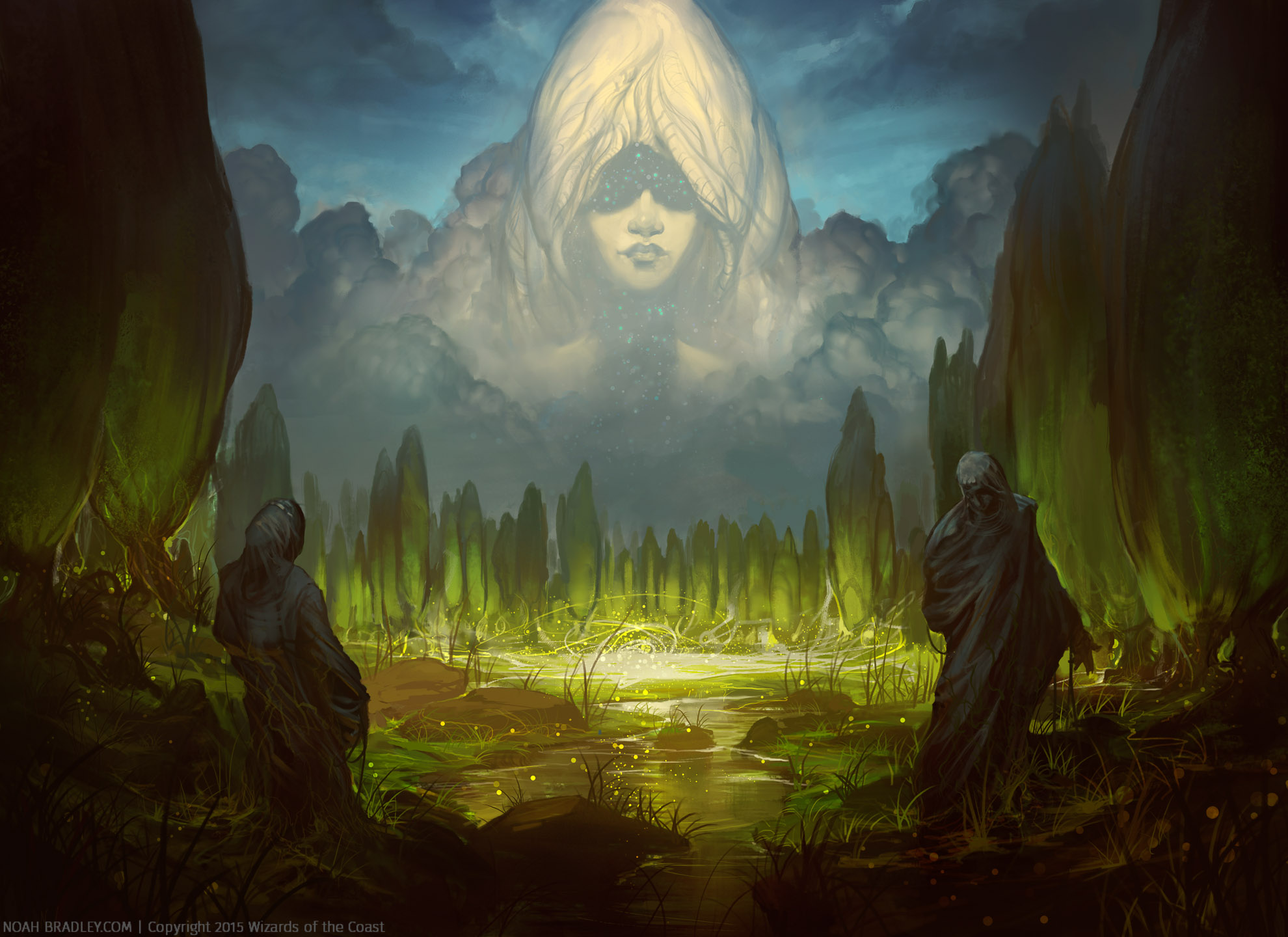 Noah-Bradley_Dictate-of-Karametra