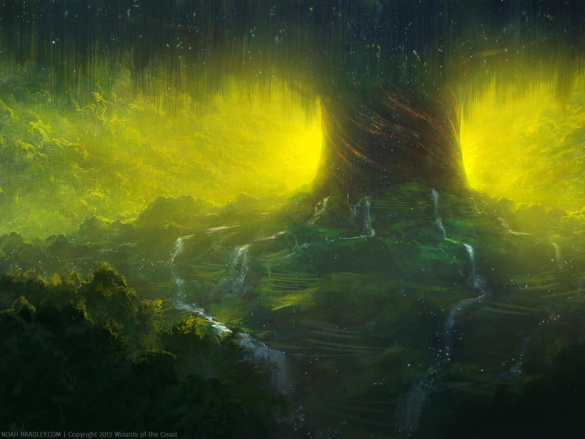Noah-Bradley_Forest