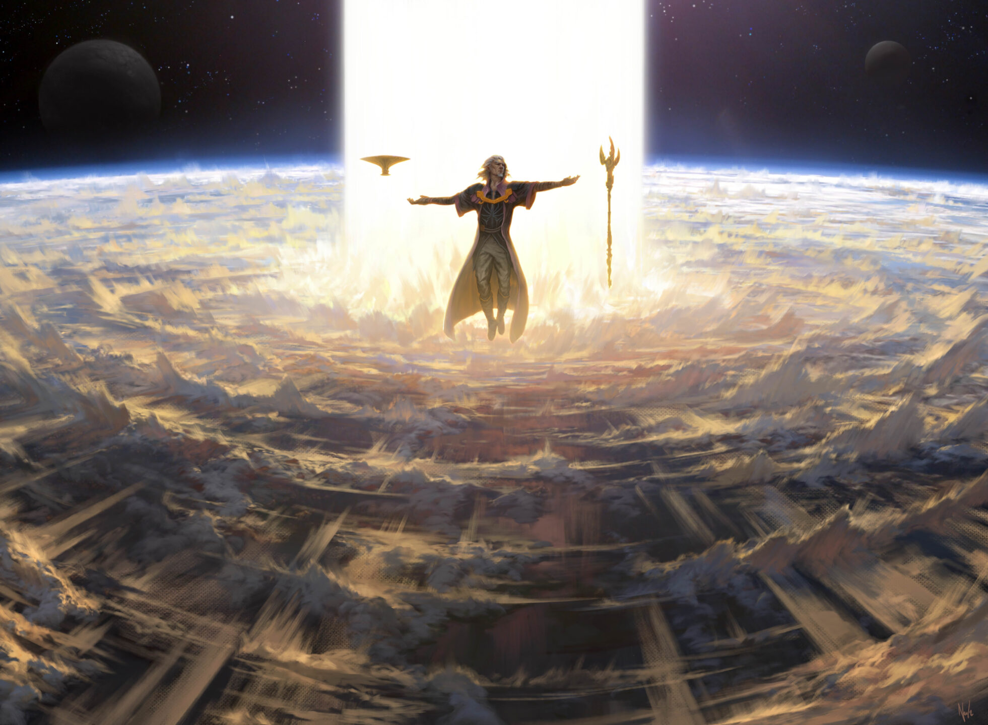 Noah-Bradley_Magic-the-Gathering_UrzasRuinousBlast