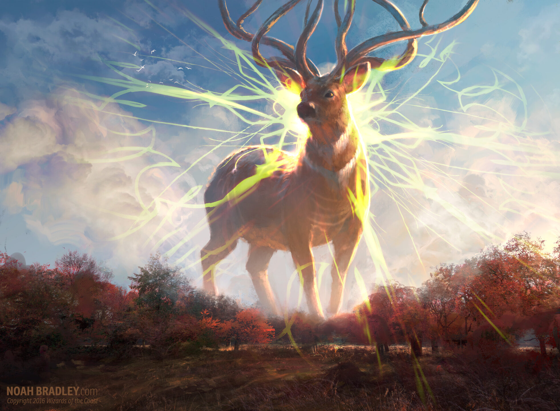 Noah-Bradley_Seal-of-Strength