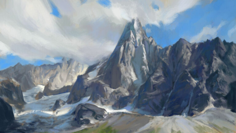 Noah-Bradley_Study_Landscape_01