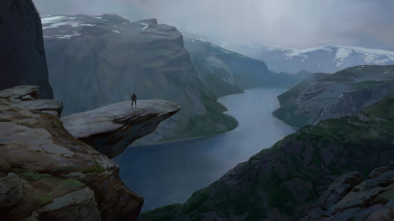 Noah-Bradley_Study_Landscape_02