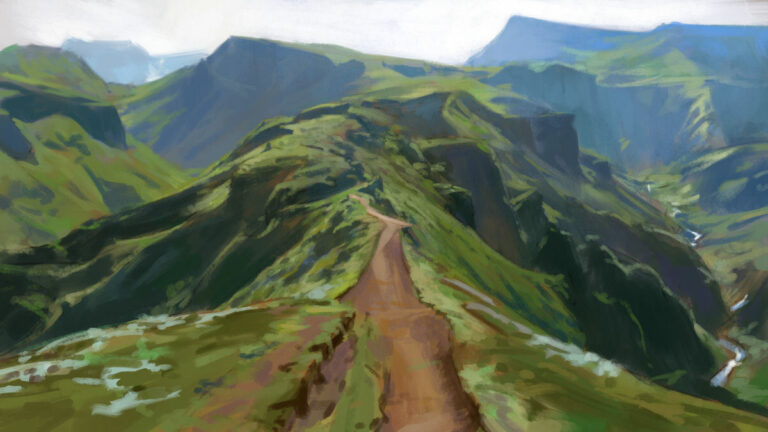 Noah-Bradley_Study_Landscape_02