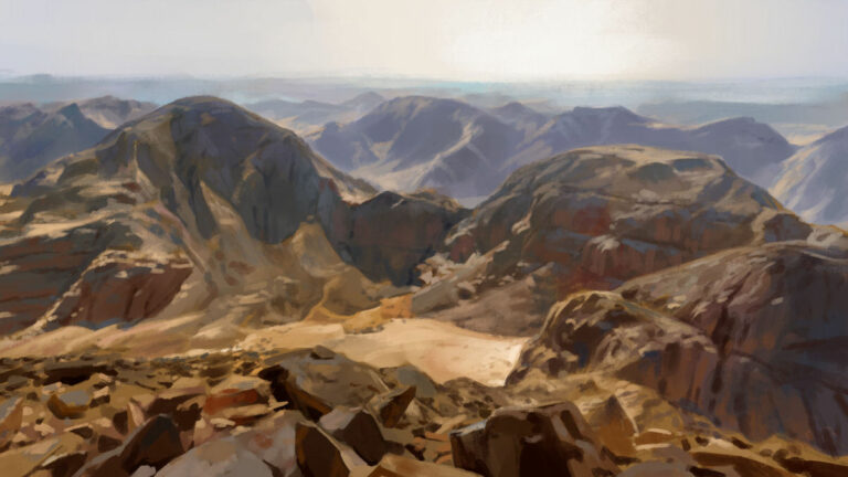 Noah-Bradley_Study_Landscape_05