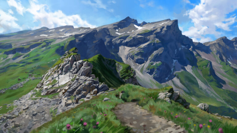 Noah-Bradley_Study_Landscape_06