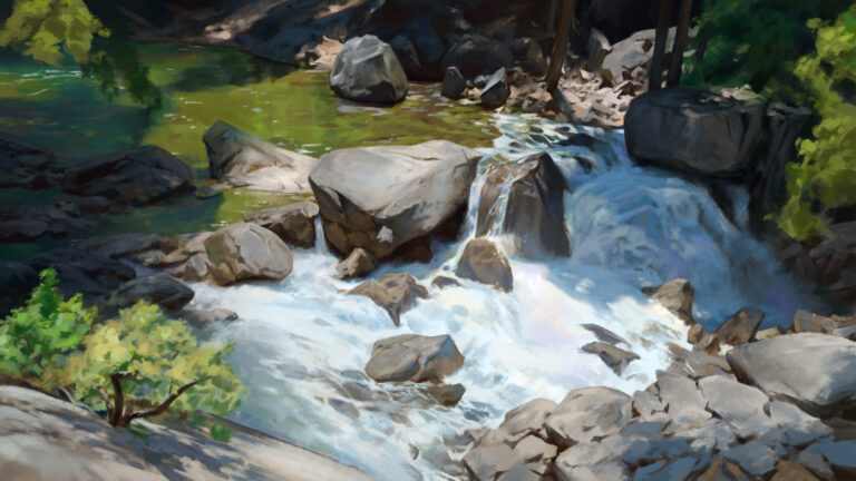 Noah-Bradley_Study_Landscape_08