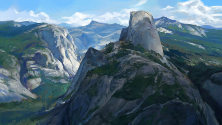 Noah-Bradley_Study_Landscape_08