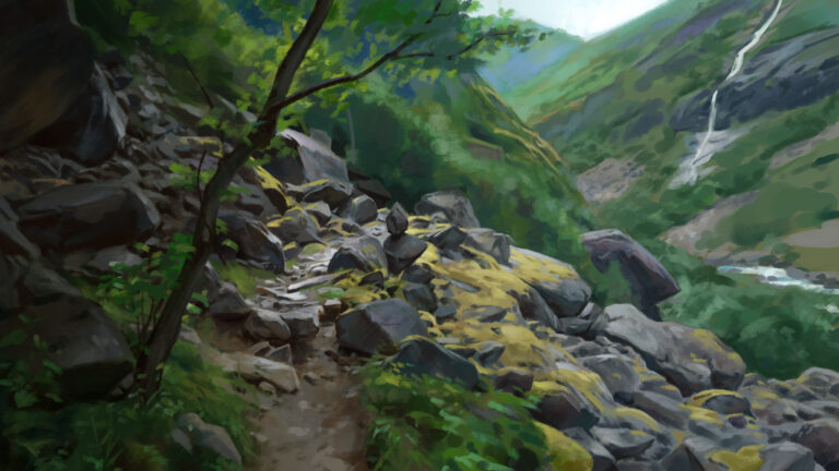 Noah-Bradley_Study_Landscape_09