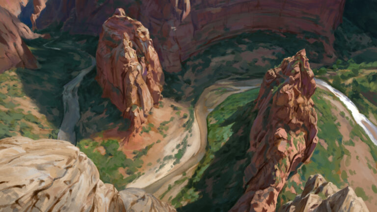 Noah-Bradley_Study_Landscape_10
