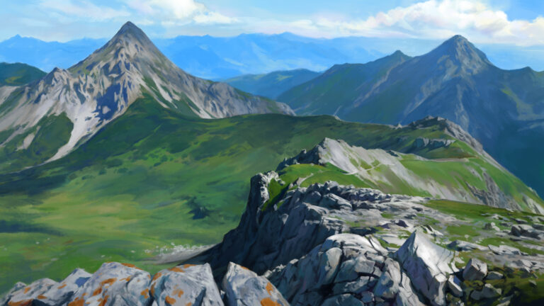 Noah-Bradley_Study_Landscape_11