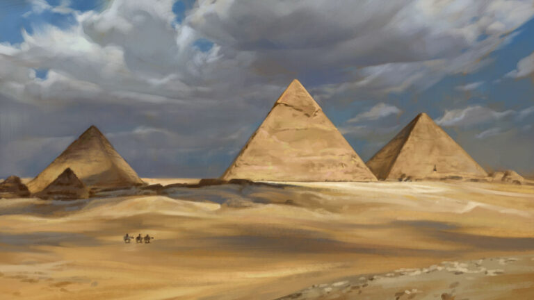 Noah-Bradley_Study_Landscape_11