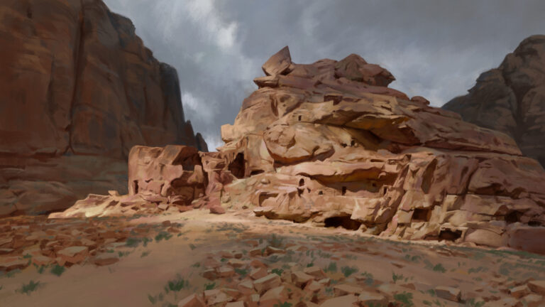 Noah-Bradley_Study_Landscape_12