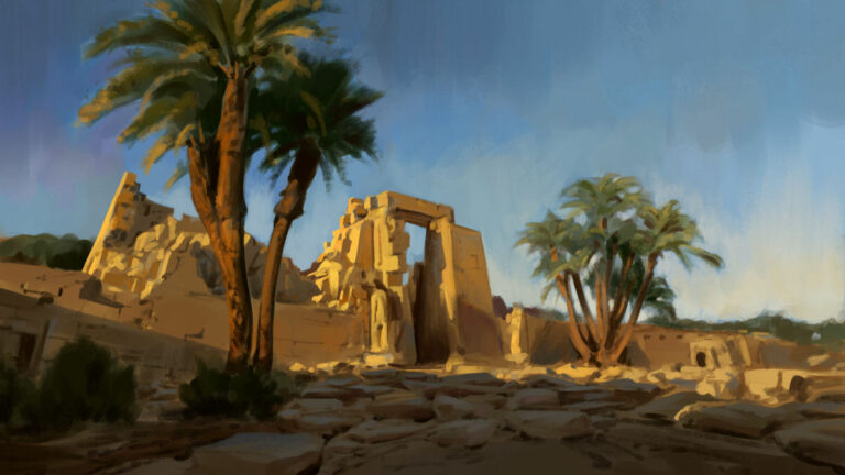 Noah-Bradley_Study_Landscape_12