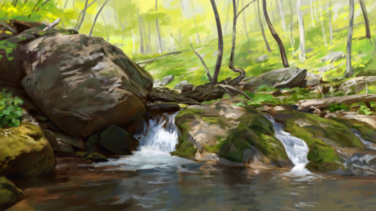 Noah-Bradley_Study_Landscape_13