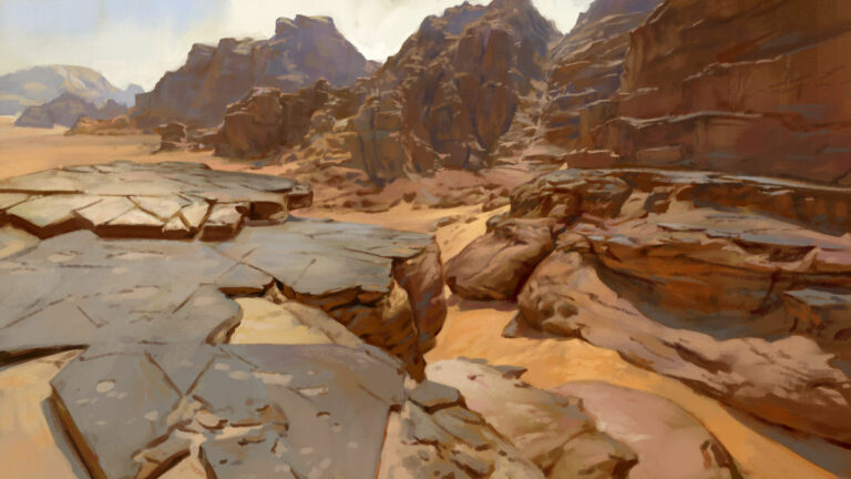 Noah-Bradley_Study_Landscape_14