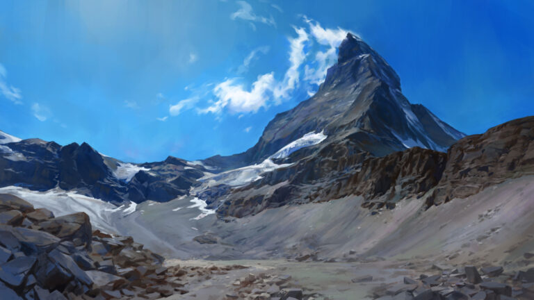 Noah-Bradley_Study_Landscape_16