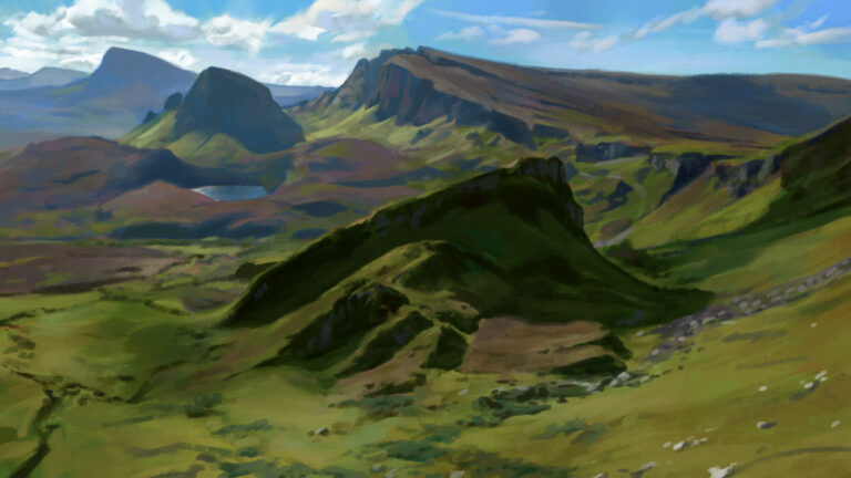 Noah-Bradley_Study_Landscape_16