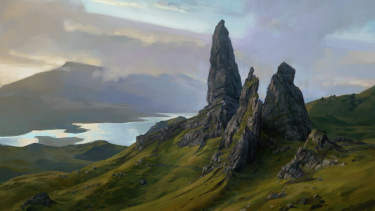 Noah-Bradley_Study_Landscape_17