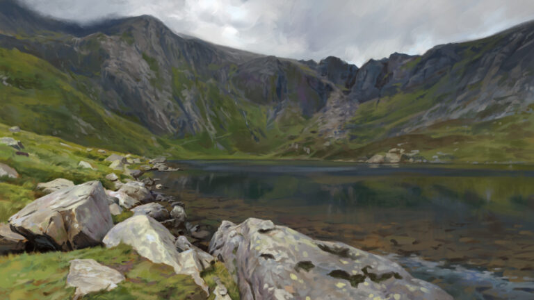 Noah-Bradley_Study_Landscape_18