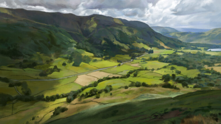 Noah-Bradley_Study_Landscape_20