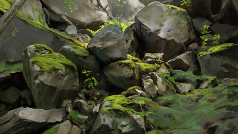Noah-Bradley_Study_Landscape_21