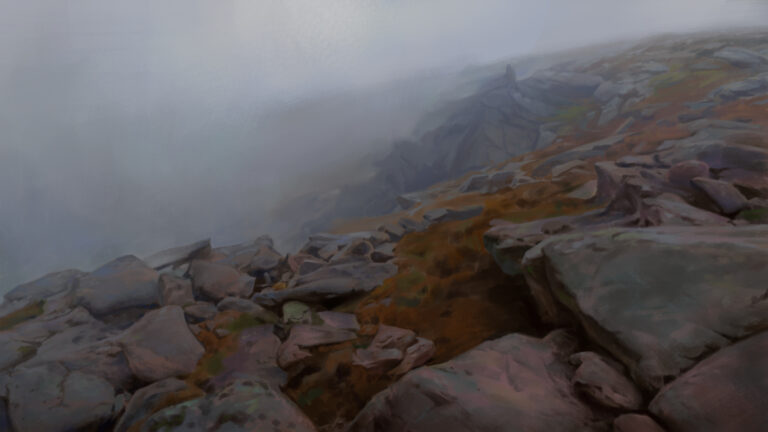 Noah-Bradley_Study_Landscape_26