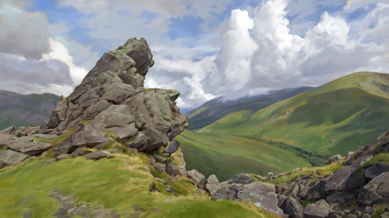 Noah-Bradley_Study_Landscape_28