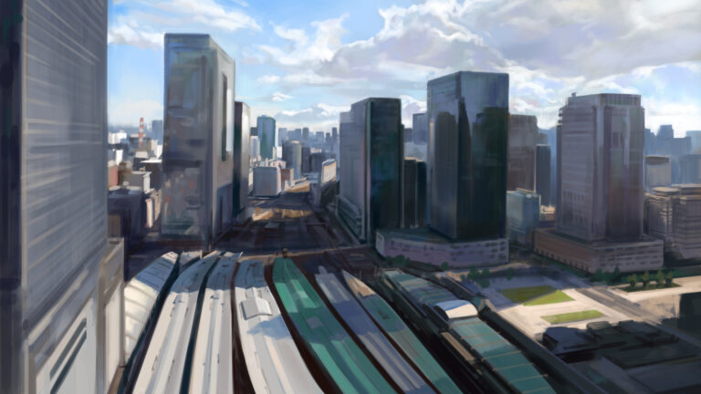 Noah-Bradley_Study_Landscape_29