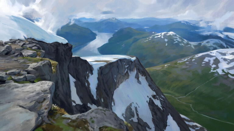 Noah-Bradley_Study_Landscape_31