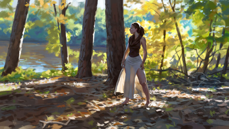 Noah-Bradley_Study_Landscape_38