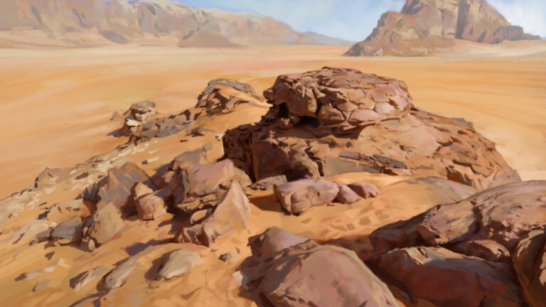 Noah-Bradley_Study_Landscape_39