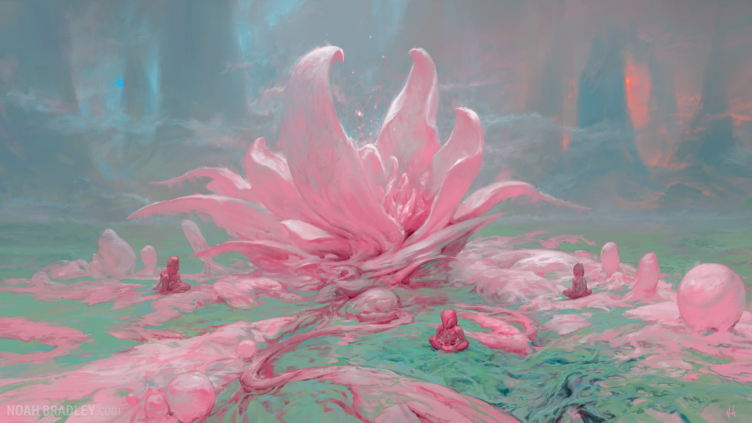Noah-Bradley_The-Sin-of-Man_Bloom