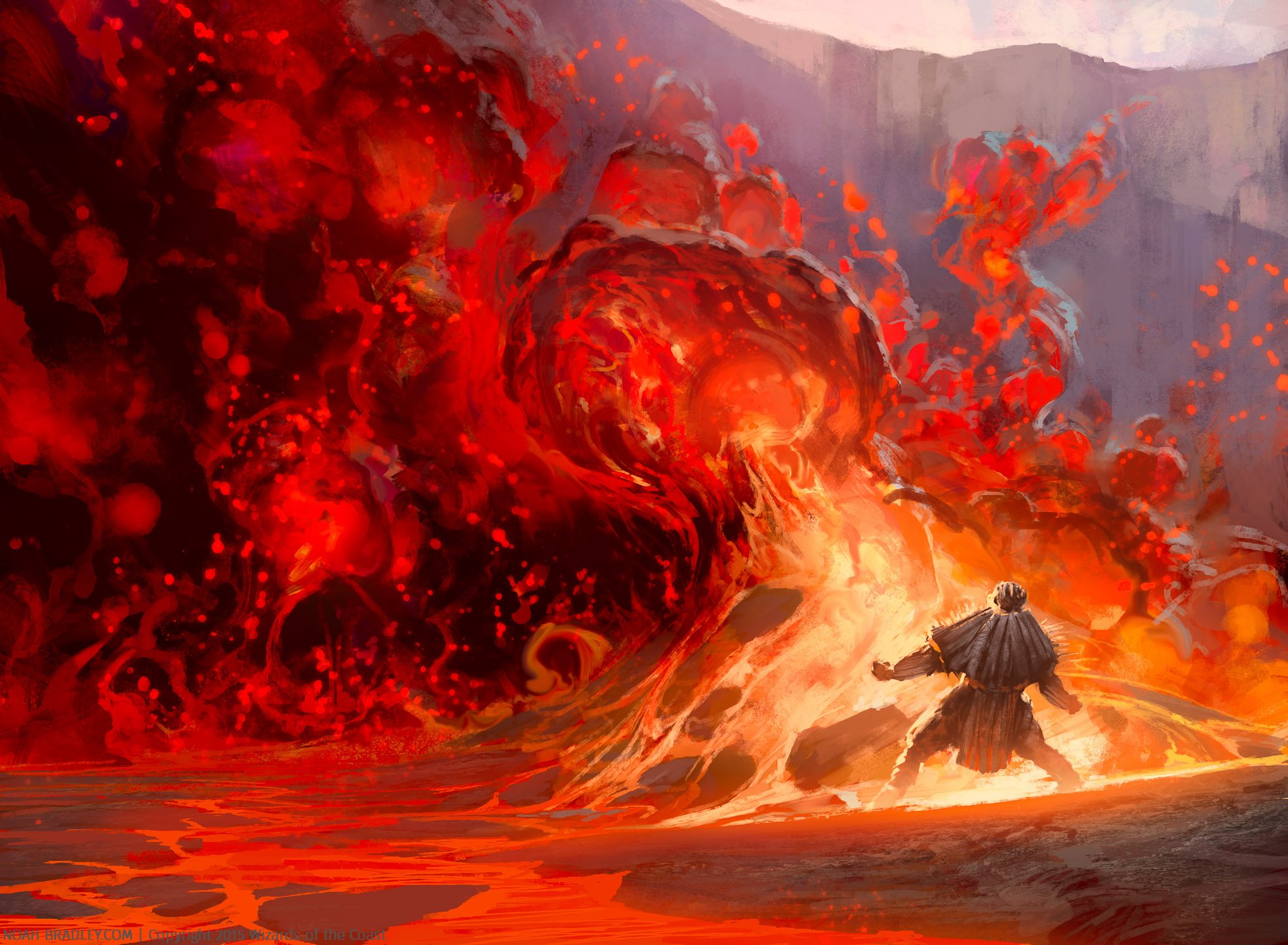 Noah-Bradley_Volcanic-Vision