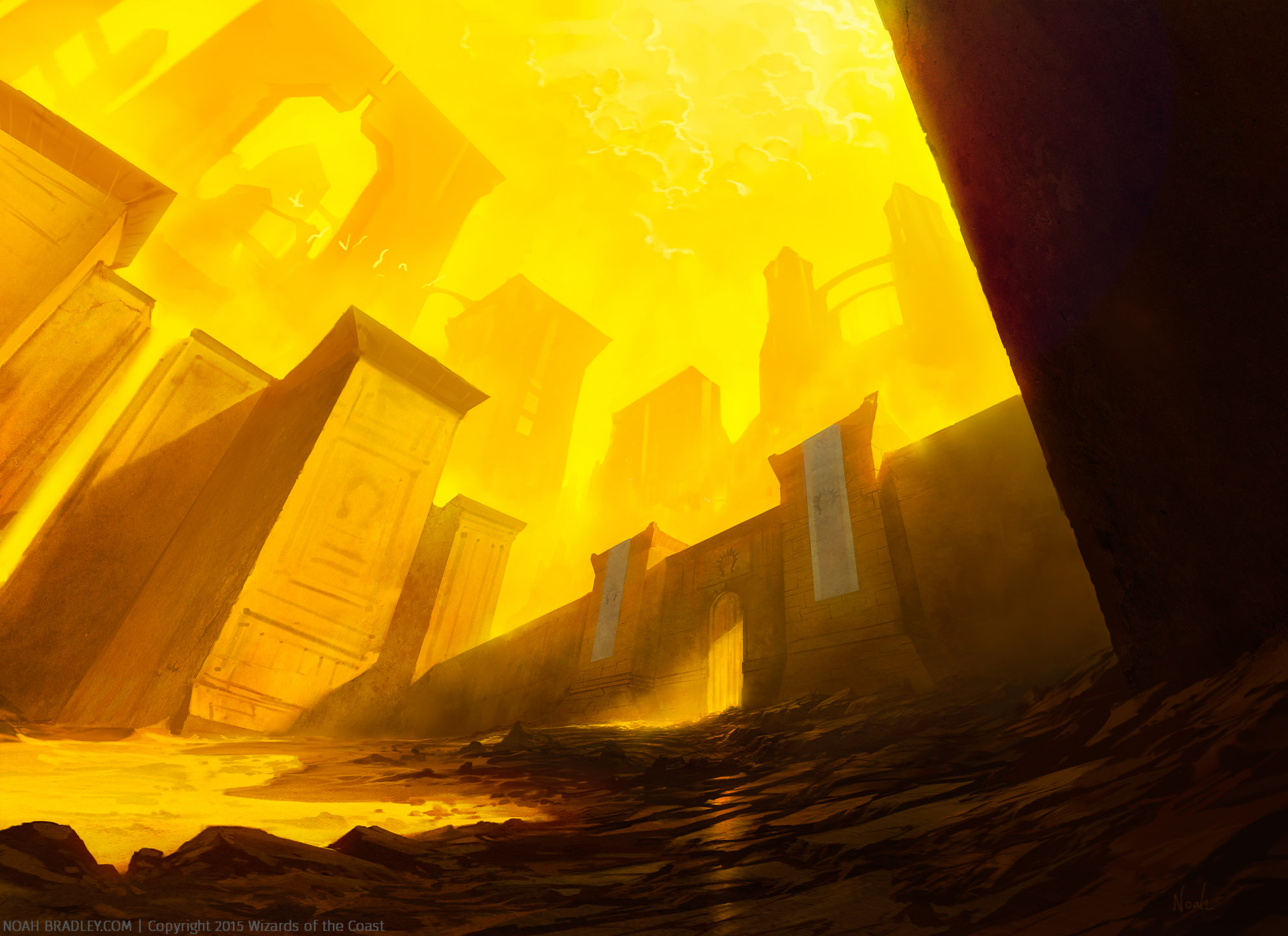 Noah-Bradley_boros-guildgate-2