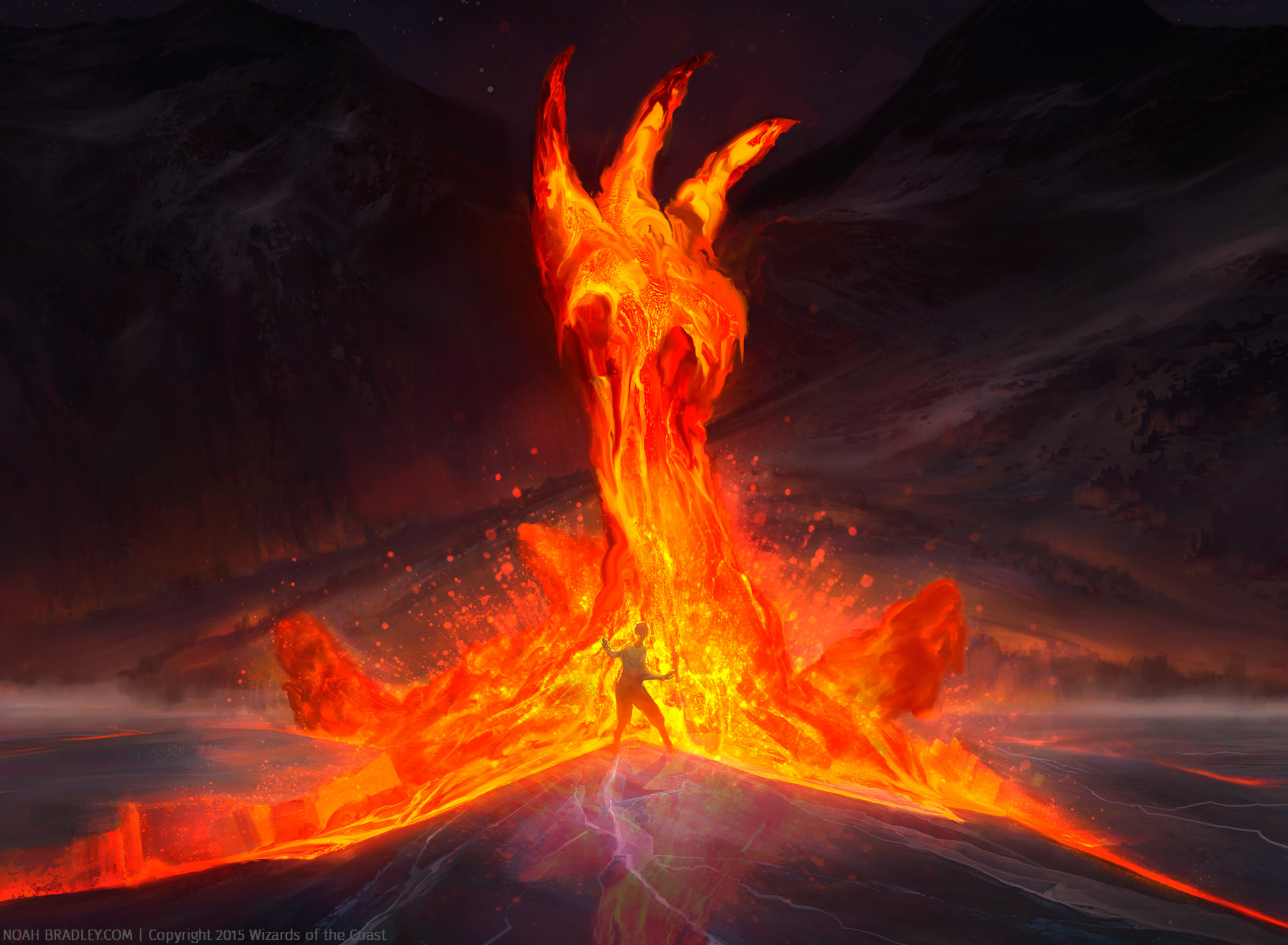 Noah-Bradley_craters-claws