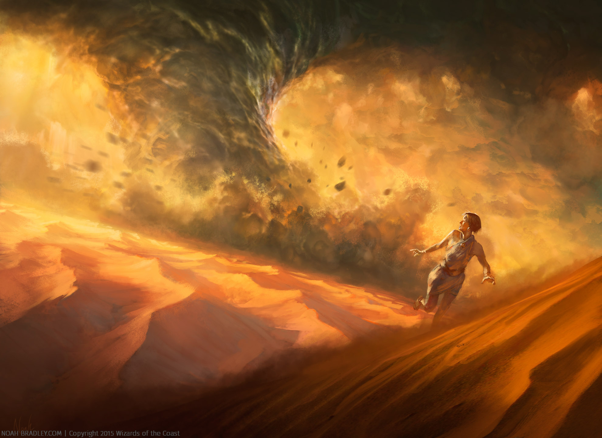 Noah-Bradley_desert-twister