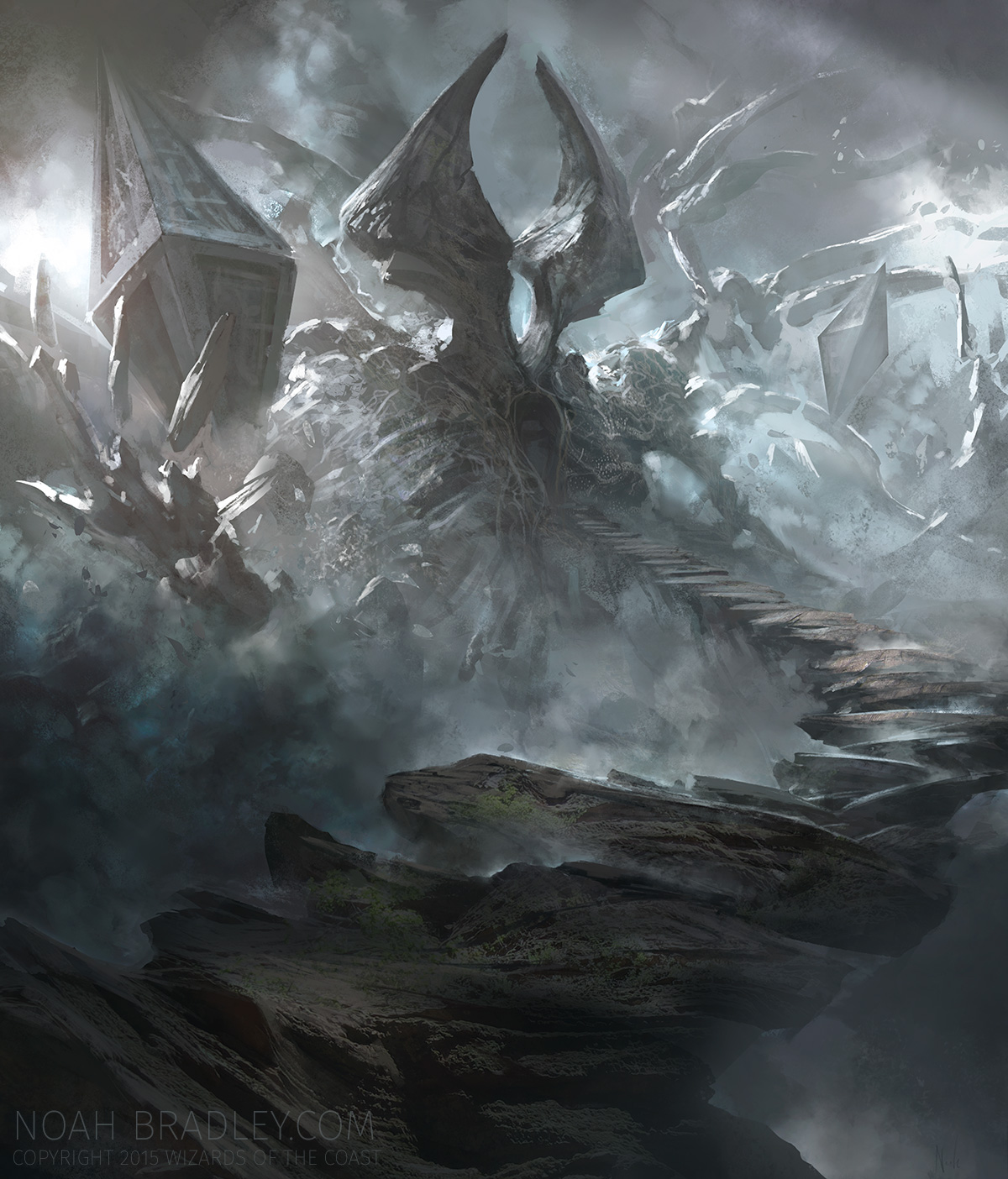 Noah-Bradley_godless-shrine