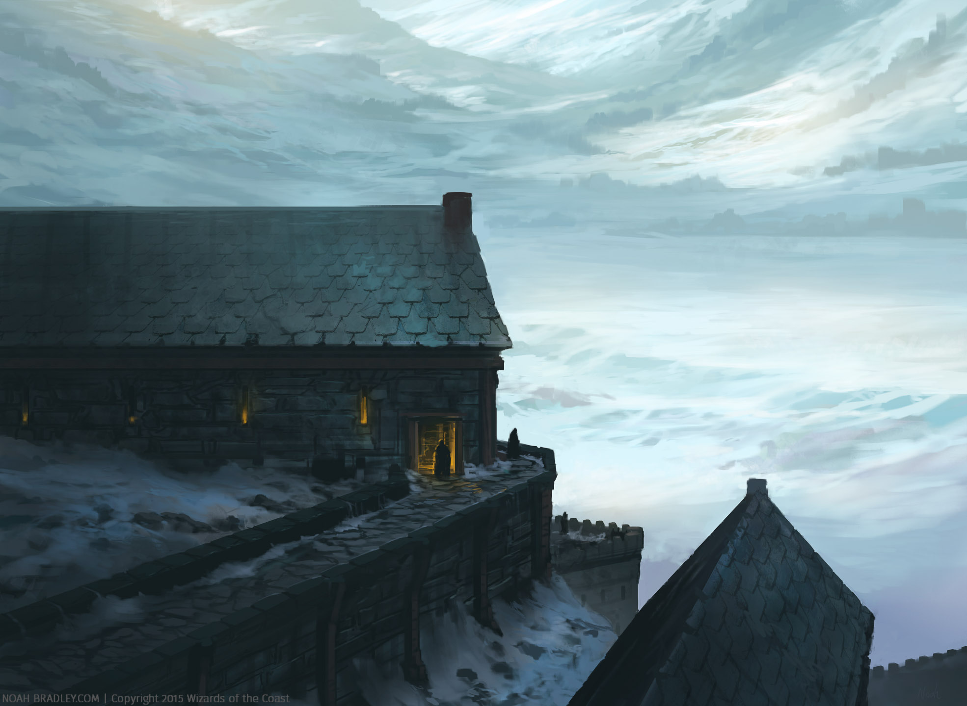 Noah-Bradley_kjeldoran-outpost