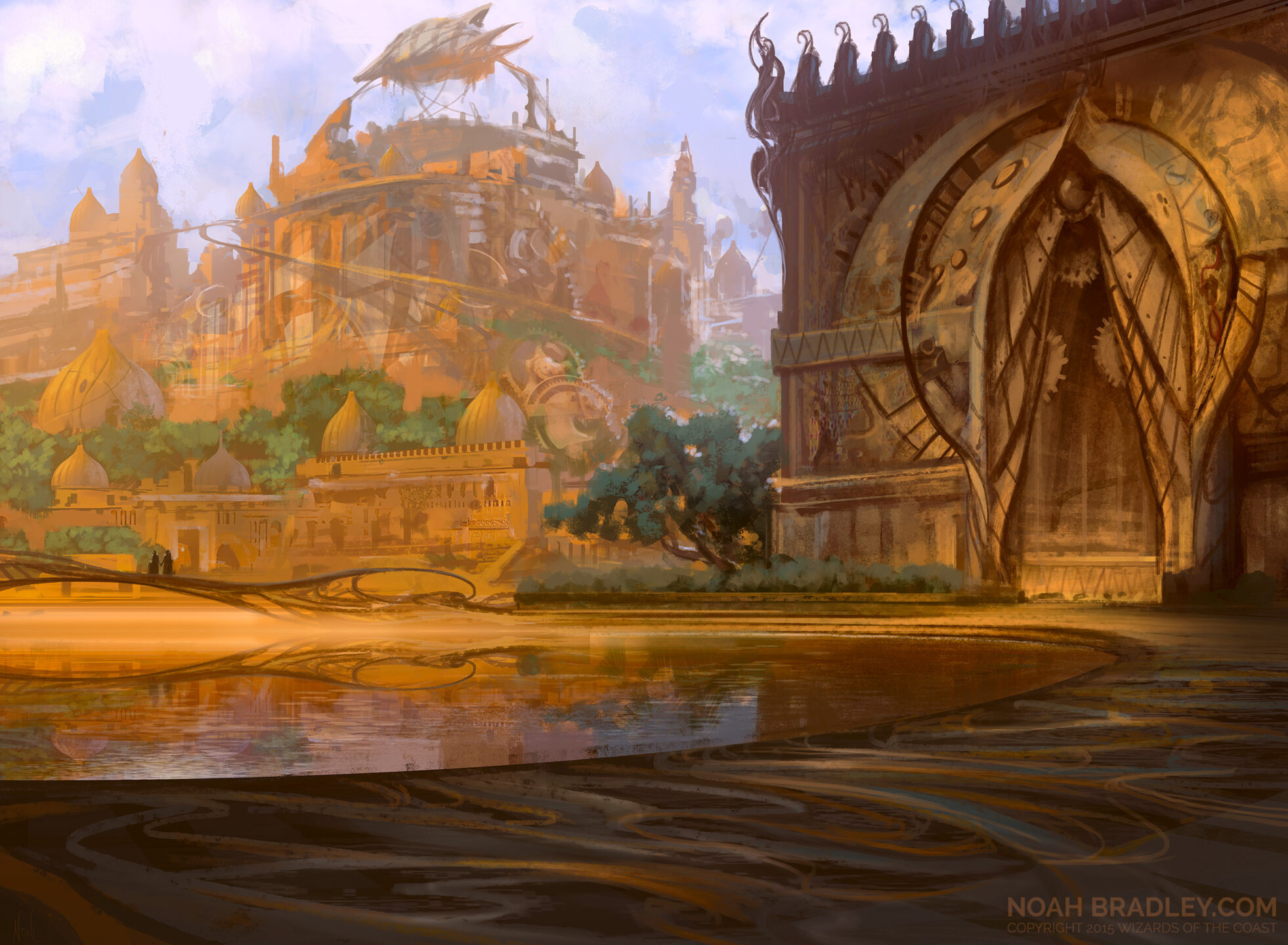 Noah-Bradley_mountain-2-origins