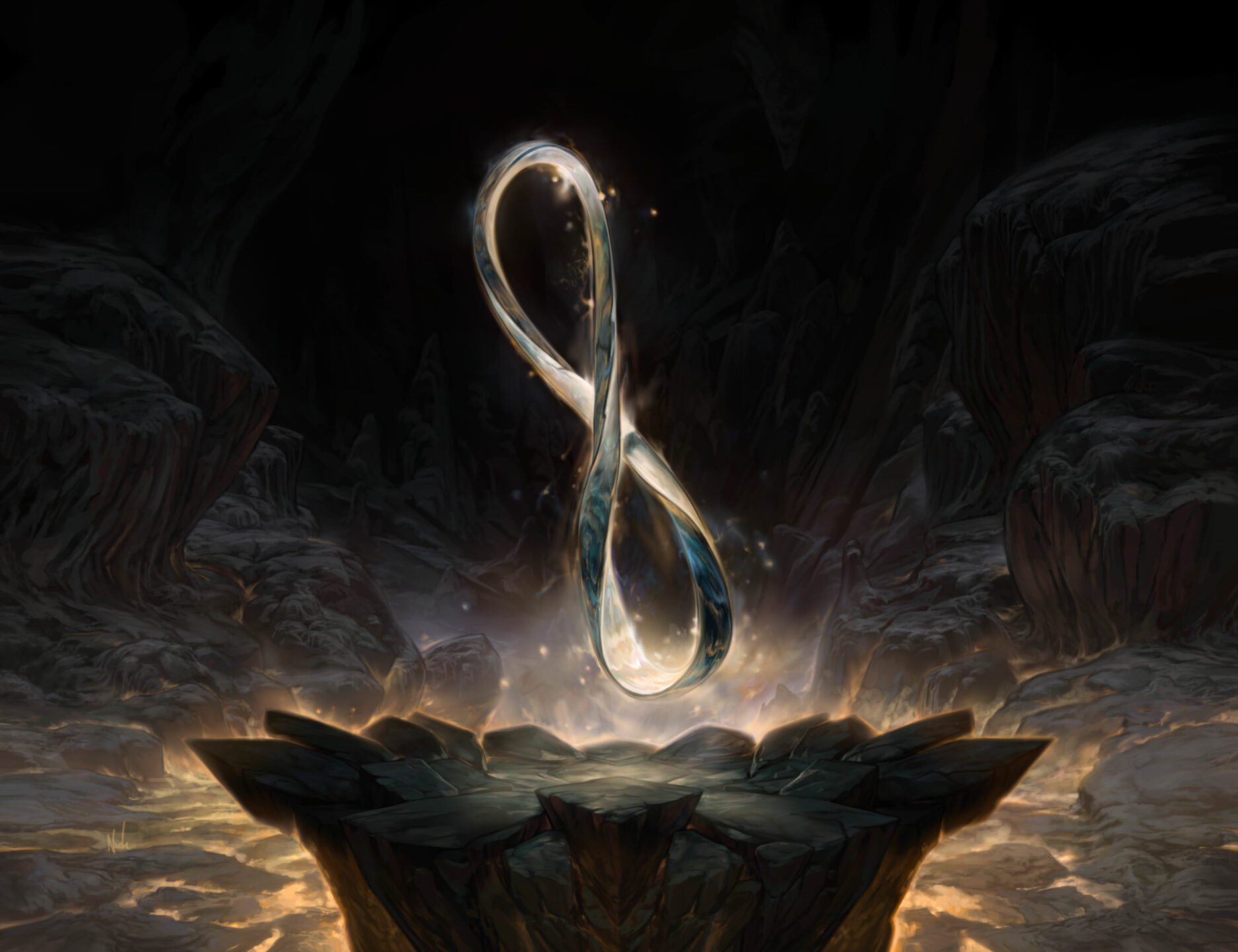 Horizon Stone