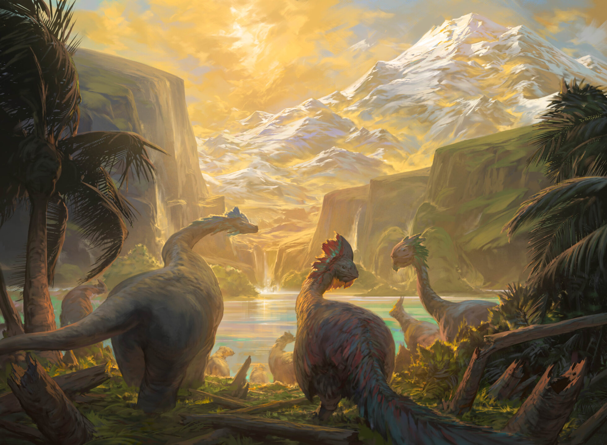 New Horizons
