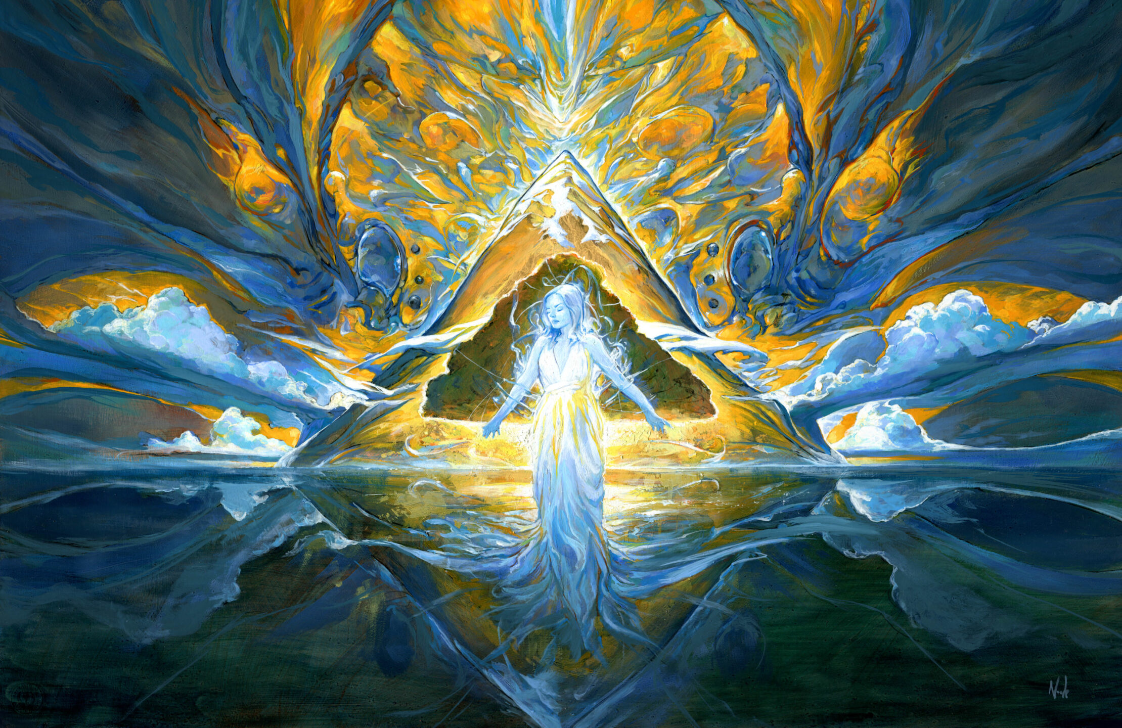 Song of Creation